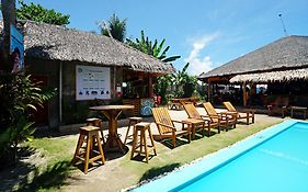 Mad Monkey Hostel Siargao (Adults Only)